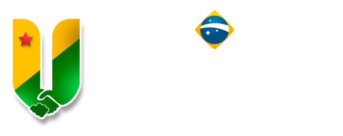 Coronel Ulysses - Deputado Federal pelo Acre